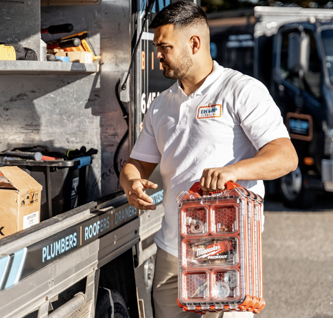 Sydney Plumbing Maintenance Checklist (Season by Season)