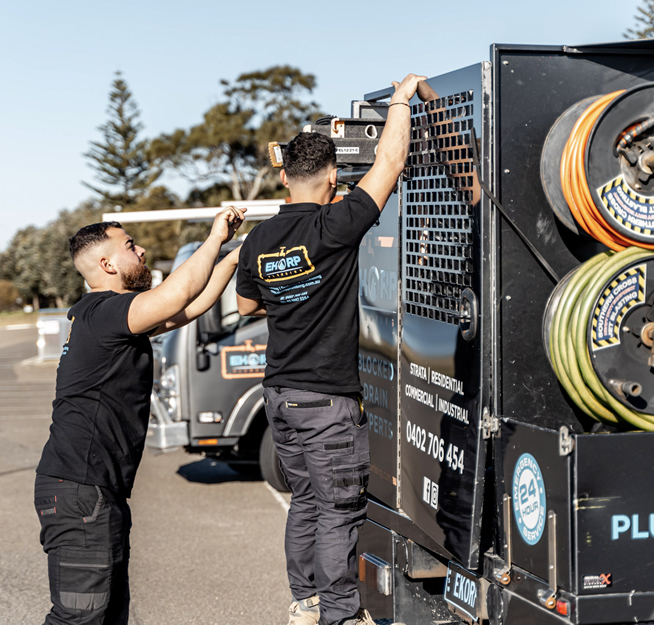 How to Find a Water Leak and Fix It in Sydney