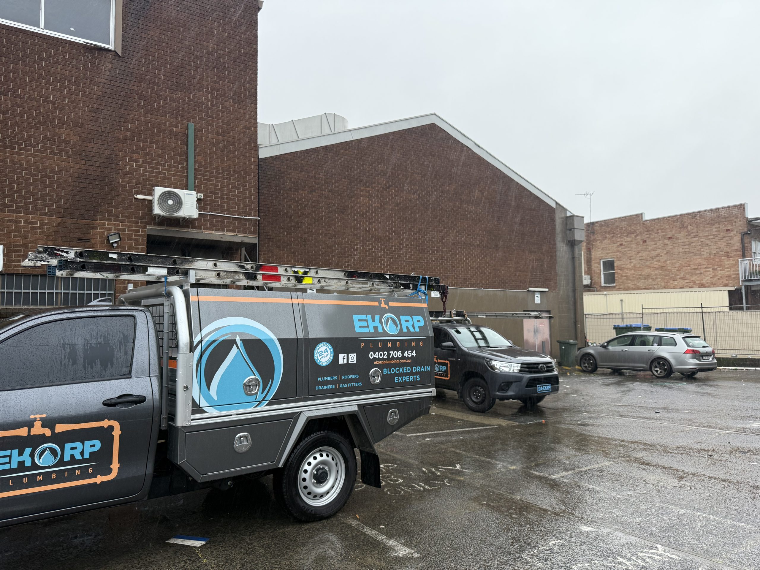 DIY Plumbing Disasters We've Had to Fix