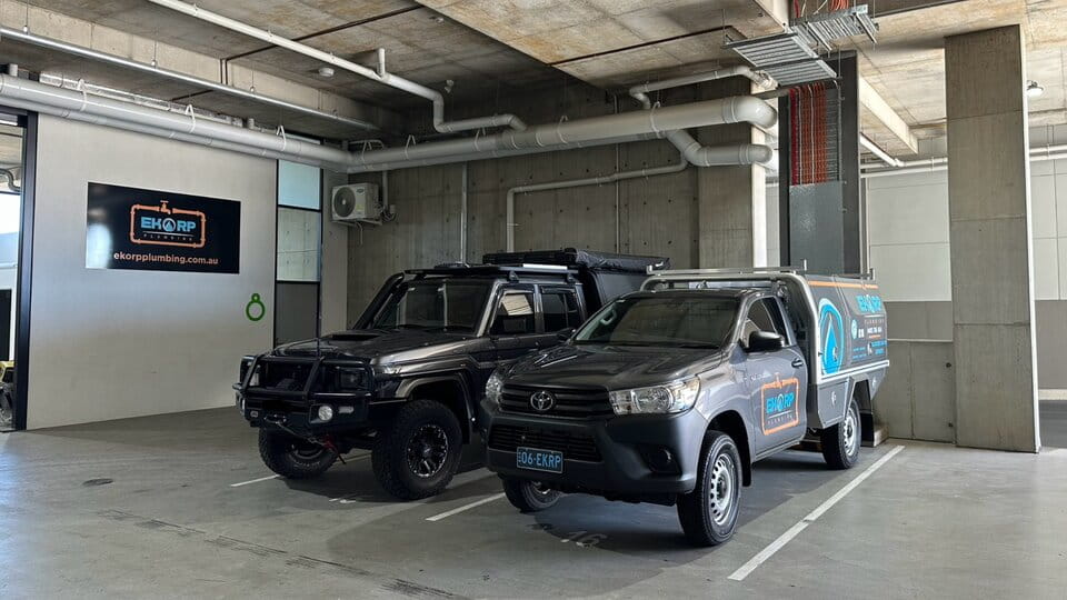EKORP Plumbing Kogarah